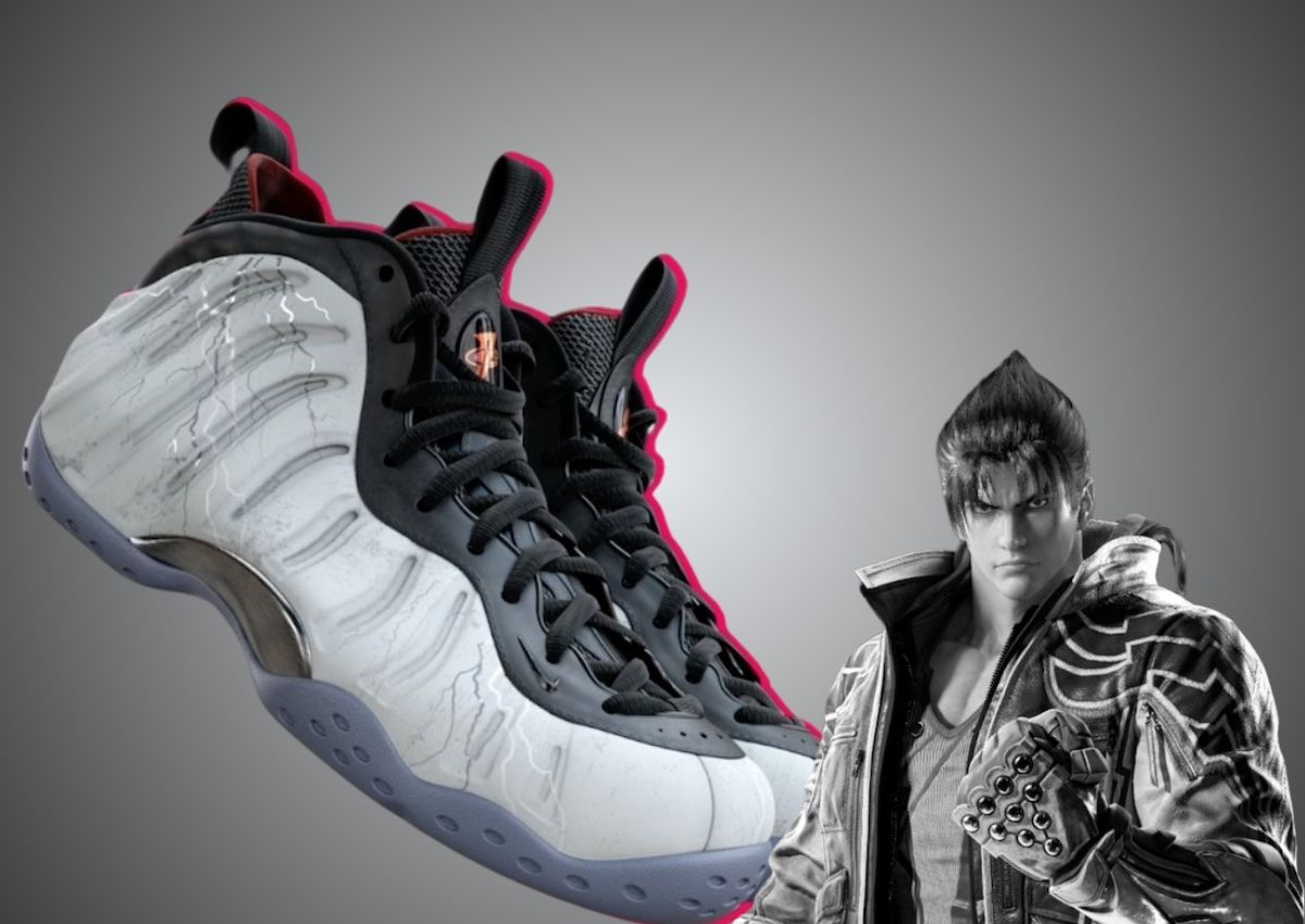 new foamposites september 2020
