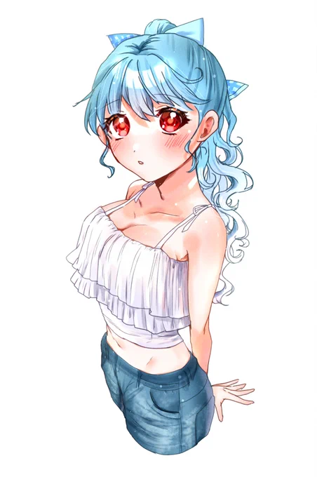 #イオリの森美術館 #銅鑼姉妹 #ストグラファンアート