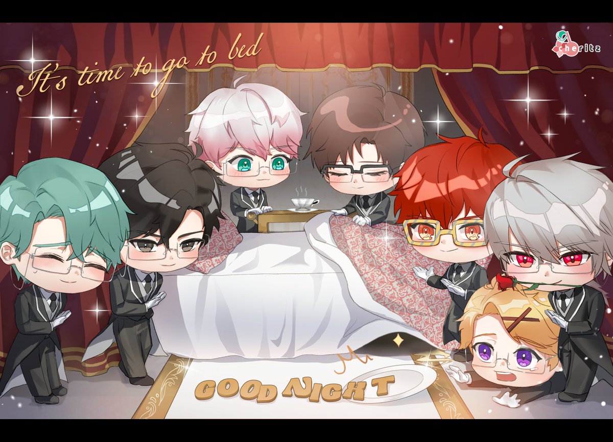 Cheritz_es's tweet photo. ⭐️bonus⭐️ https://t.co/RxU15vrzkh