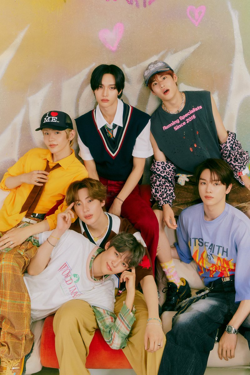 RIIZE JAPAN OFFICIAL tweet media