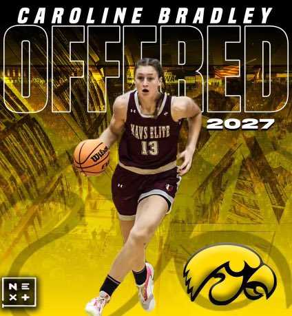 Caroline Bradley tweet media