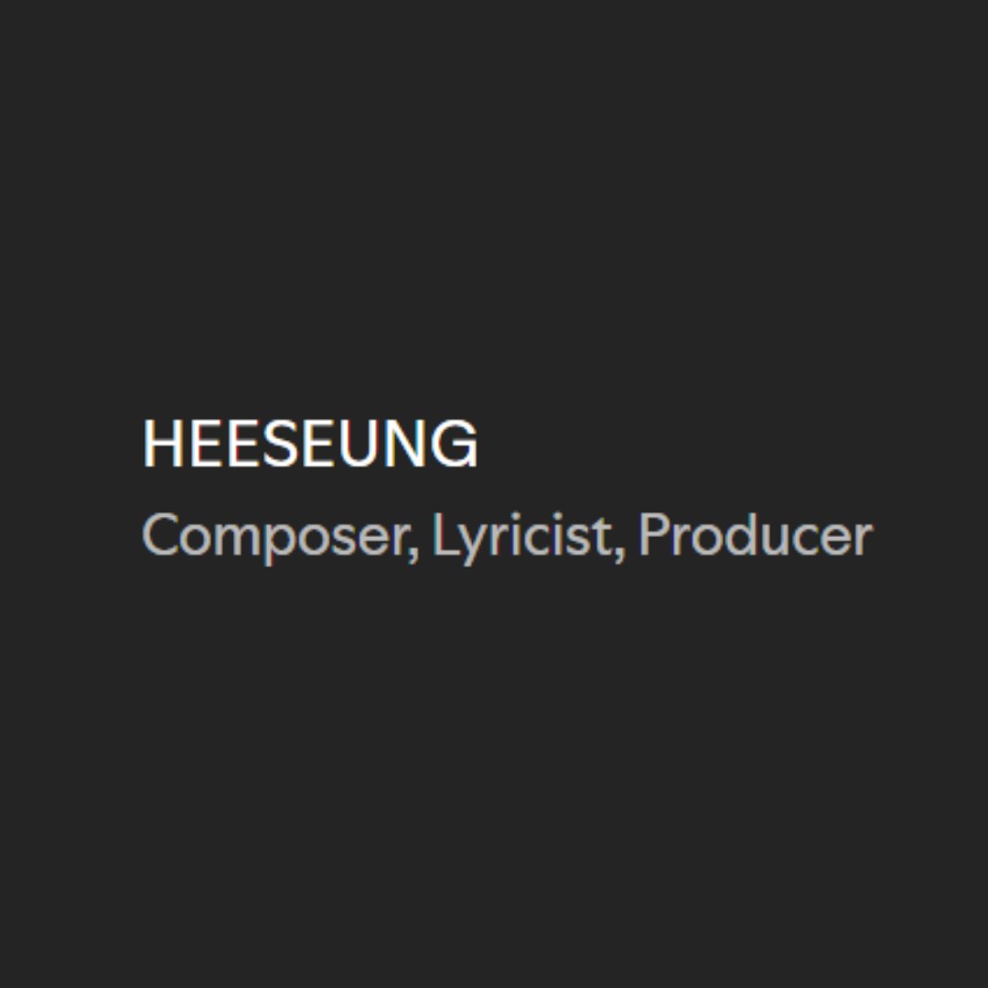 ihs_heeseung's tweet image. the dream                                        the dreamer