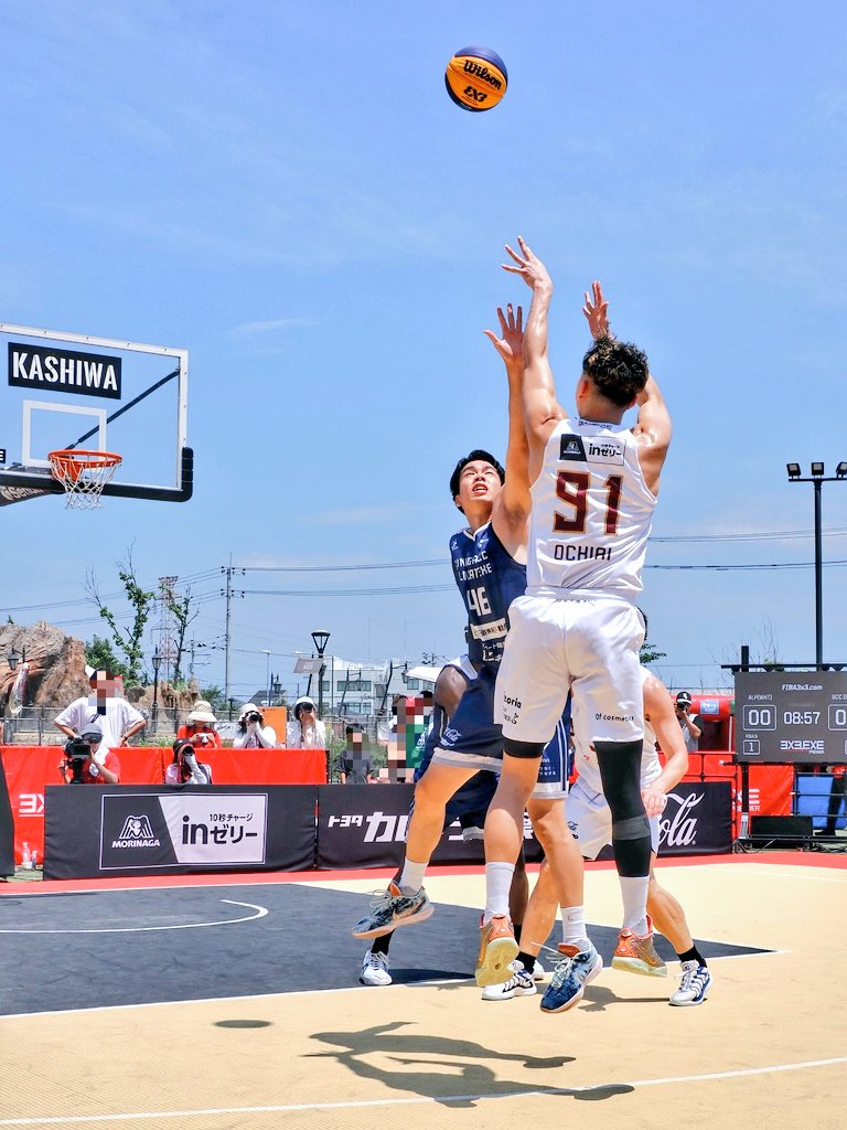 toshitaka_twins's tweet photo. おひるです😎✨🏀
毎日暑い日が続いていますね🌞 週末にガッツリ日焼けしたので剥け始めましたw
午後もガンバリマショウ👨💻🫧🏟❤🔥
#落合知也
#AlphasEXE
#3x3EXE https://t.co/xv1TZgbOCW