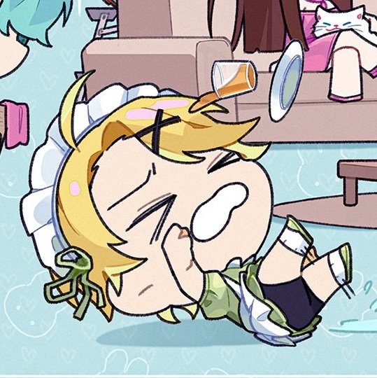 his ass cant do SHIT 😭