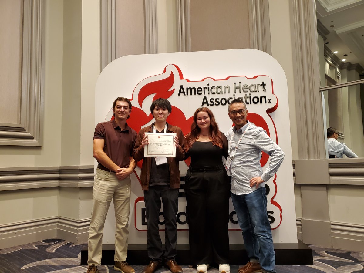 Ikegami lab tweet media