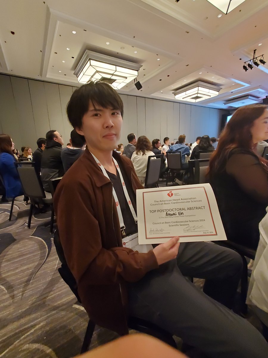 Ikegami lab tweet media