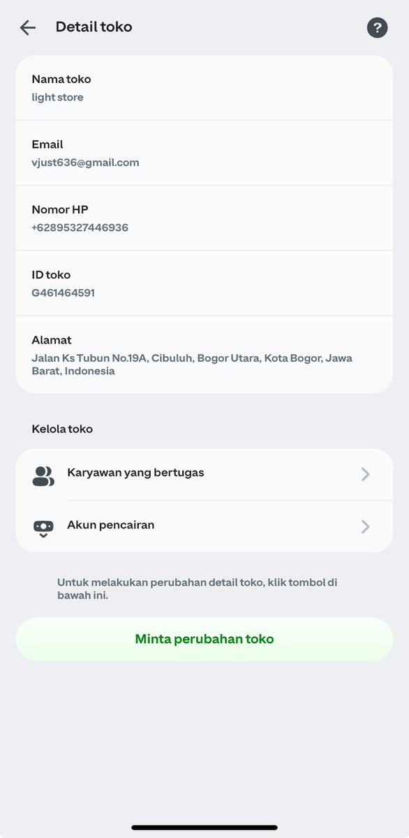Tobat nipu ya, Naura. tweet media