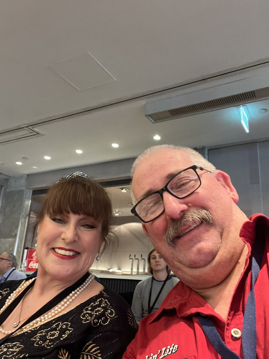 Mike Williams (Oz) (@theoztrucker) on Twitter photo Always a pleasure to have a chat with <a href="/A_hv101/">Hamilton-Vaughan</a> Andrea amazes me with her passion for the road safety message and her #powernap campaign.
Iβm certain that #powernap saves lives. Visit powernap.org.au Always a pleasure to have a chat with <a href="/A_hv101/">Hamilton-Vaughan</a> Andrea amazes me with her passion for the road safety message and her #powernap campaign.
Iβm certain that #powernap saves lives. Visit powernap.org.au