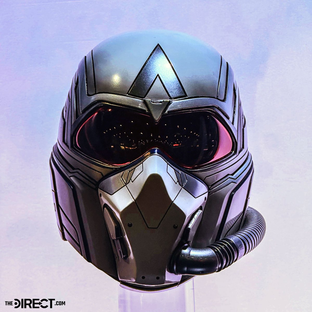 MCU - The Direct tweet media