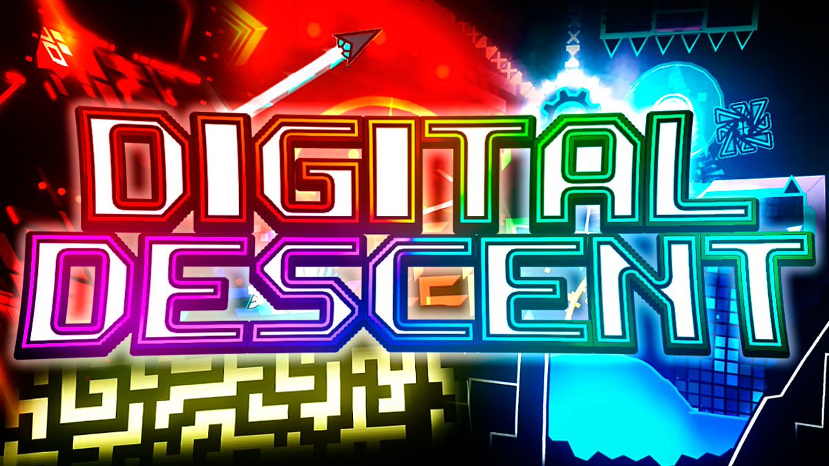 Windows10XDD's tweet image. Miniatura para @AigerGD su nuevo hardest, apoyenlo