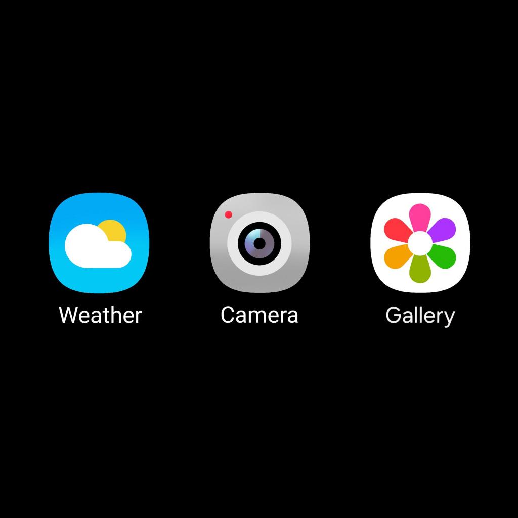 omar_kanaker's tweet photo. Latest leaks about One Ui 7:
#OMAR_TECH #OneUi7 #Samsung #Dark_mode https://t.co/PBa9Hw1KfG