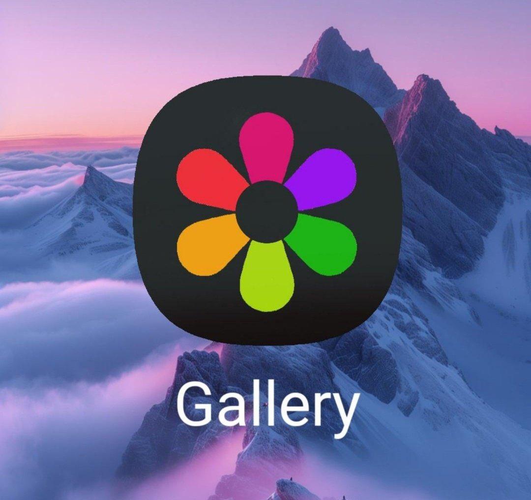 omar_kanaker's tweet photo. Latest leaks about One Ui 7:
#OMAR_TECH #OneUi7 #Samsung #Dark_mode https://t.co/PBa9Hw1KfG