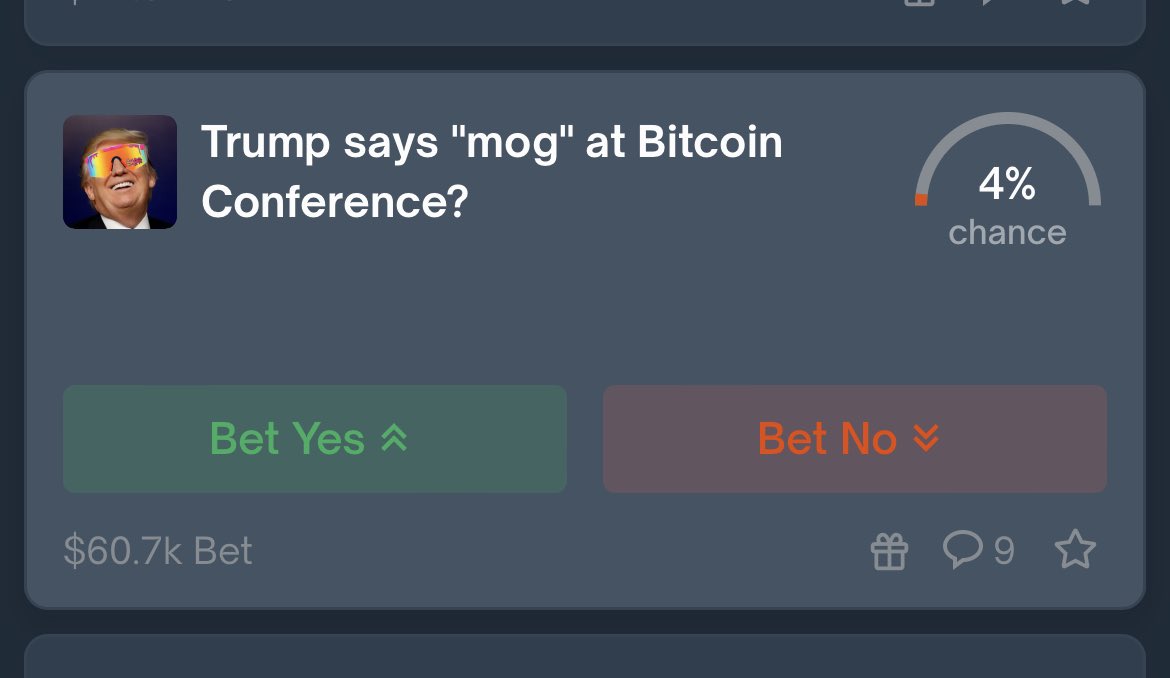 btc_log's tweet photo. Lock of the year. https://t.co/z8e07K1qAK