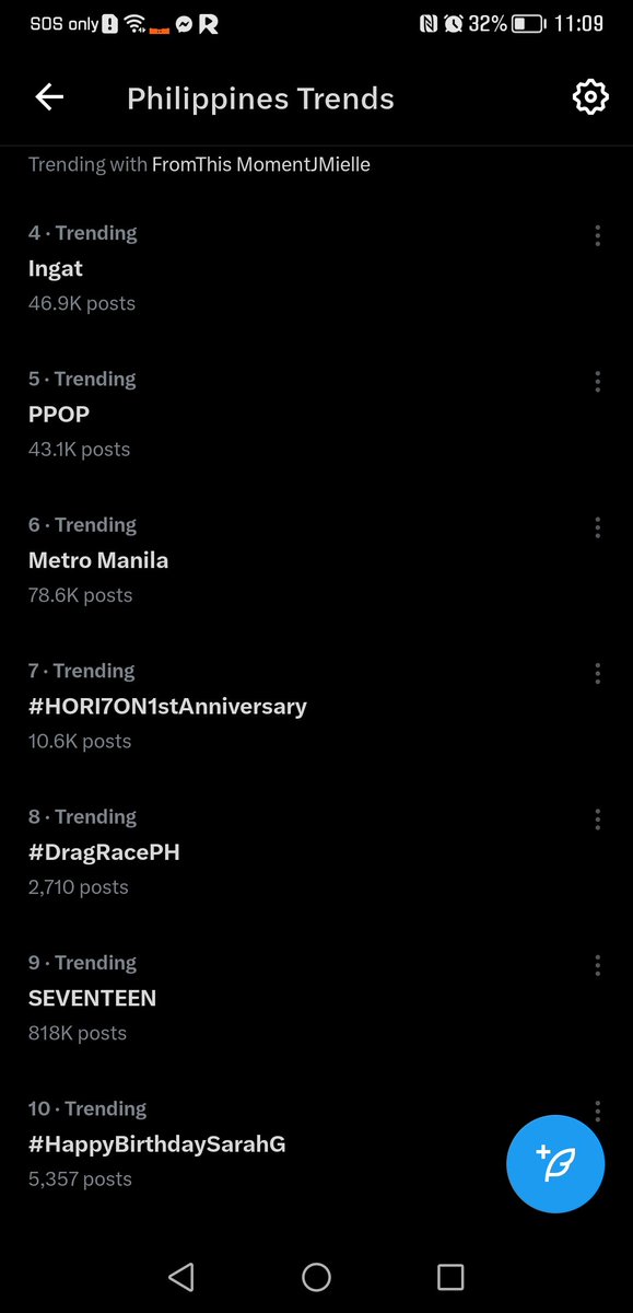 CoachSarahG's tweet photo. Uy trending #HappyBirthdaySarahG https://t.co/acPgrsvpfd