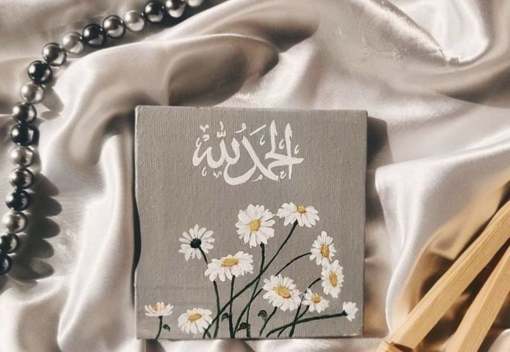 قطرااات الندى tweet media