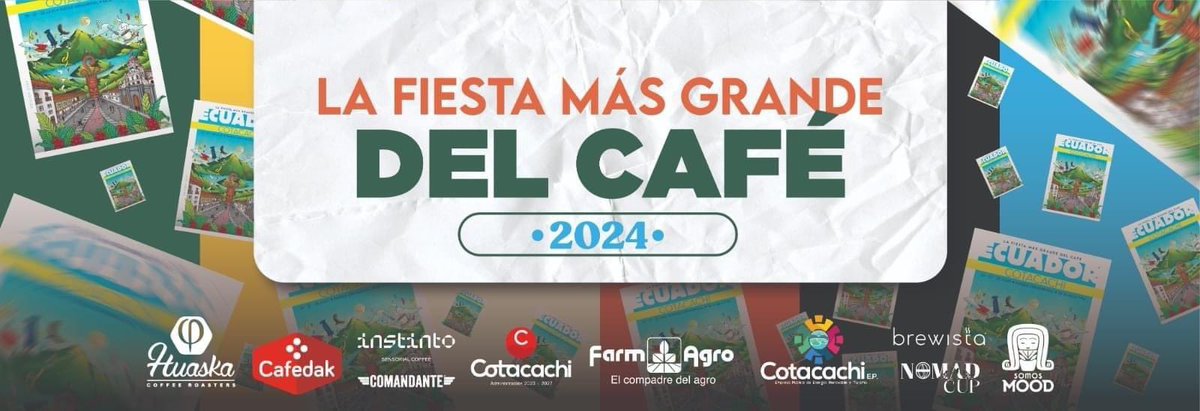 Todo listo desde el 26, 27 y 28 de julio parque ornamental.