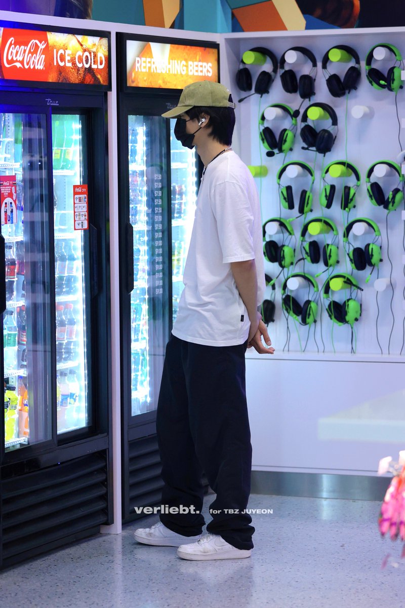 240724 #주연 #더보이즈