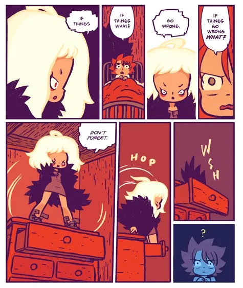 Jóse (mostly) tweet media