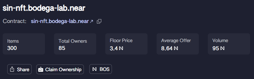 Survival Is Near 🐝 tweet media