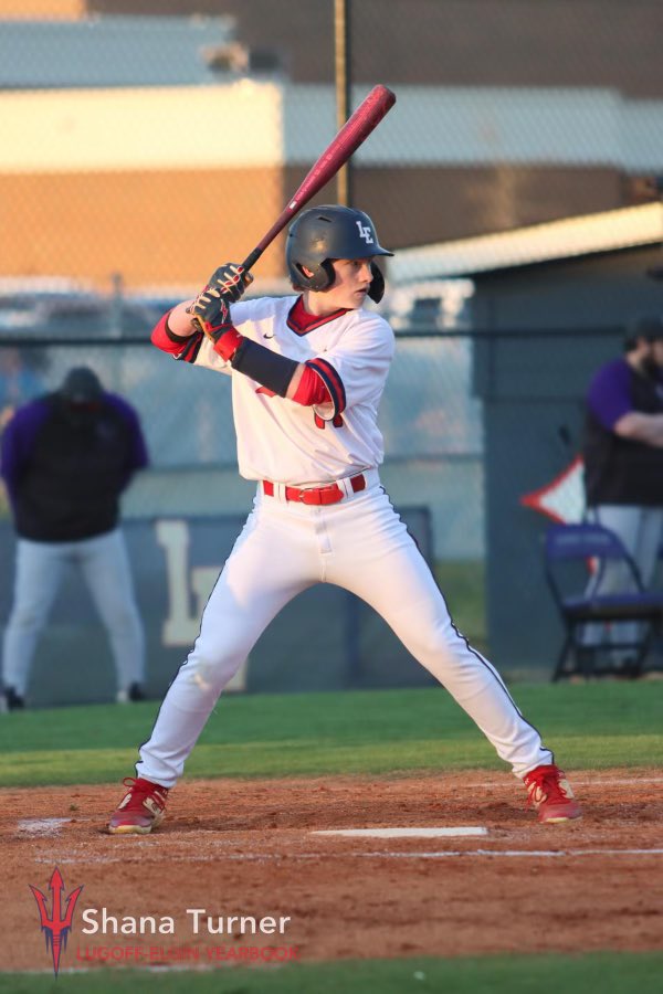 Maverickgrigs01's tweet photo. After a thoughtful discussion with my family, I am thrilled to share that I have decided to commit to playing baseball at USC Aiken. I am truly grateful for this opportunity and would like to express my appreciation to my coaches for their unwavering support and guidance. Above all, I am immensely thankful to my family for their belief in me, love, and the dedication they have instilled in me. Their constant encouragement has been instrumental in my journey. I am excited for this next chapter and look forward to representing USC Aiken with pride. Go Pacers!
@CoachEvans09 
@frankieward22 
@StephenCarmon 
@Michaelholder11 
@TMiller_05