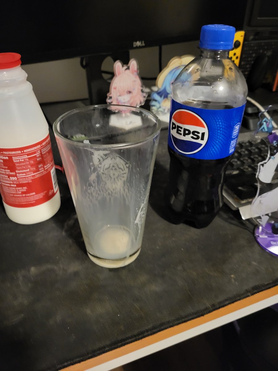 A bet's a bet. Here's your proof, Doc. #NOVAexe