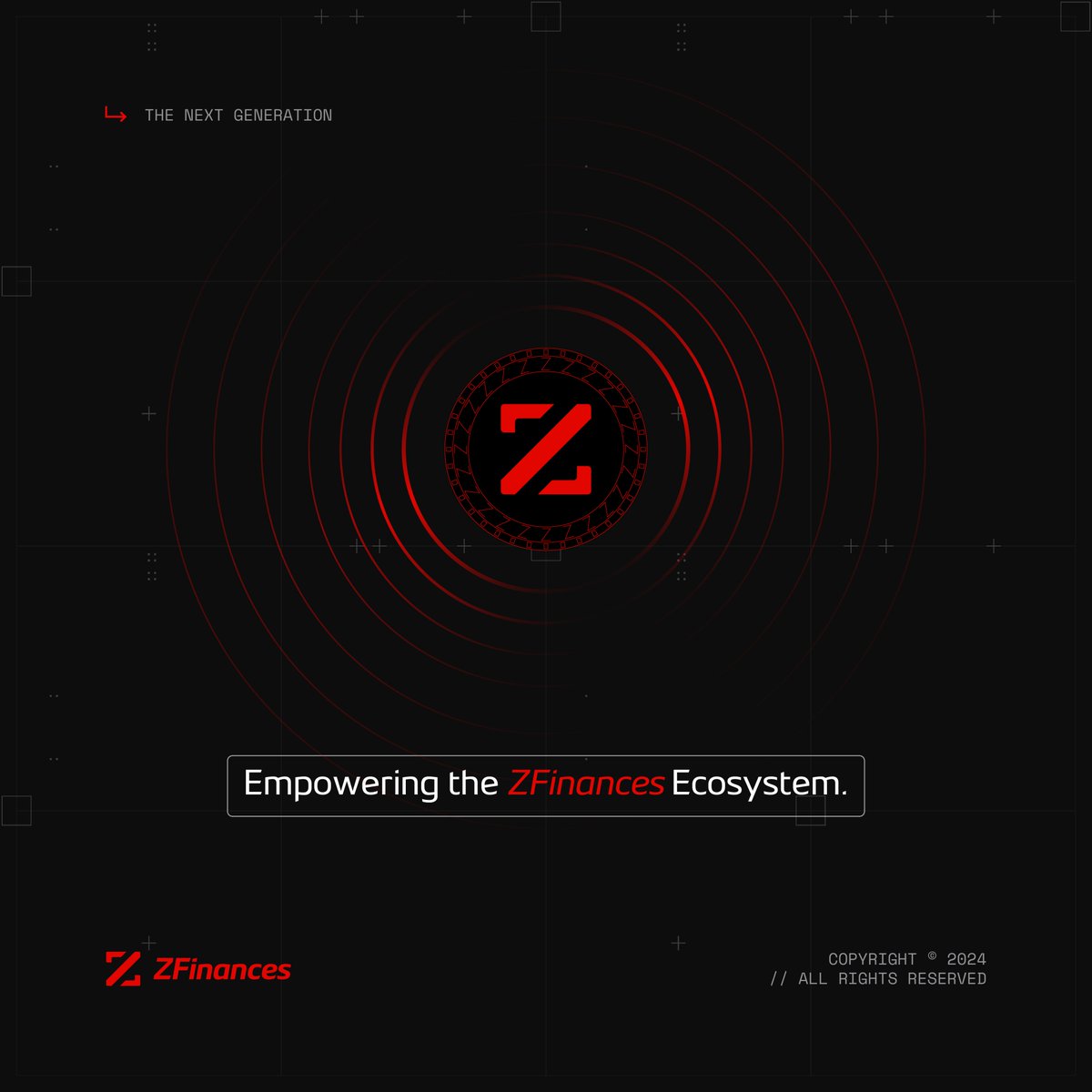 ZFinances_'s tweet photo. Step into a new realm of possibilities with the #ZCD token on #ZFinances! 

Use your ZCD to trade everything from #forex to #crypto in a single account, with a wide range of markets to choose from.

You can now get ZCD on major CEX platforms.

Don't miss out—check it out today! https://t.co/tJ8VHwEwlg