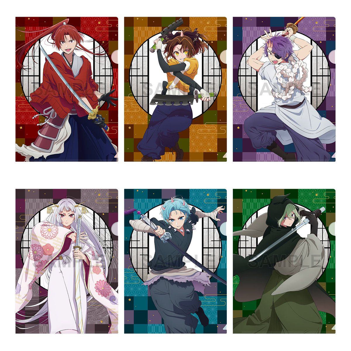 SAO ソードアート・オンライン 冨嶽仮想現実少女百景 明日奈 浮世絵木版画 SAO』アスナの浮世絵木版画“冨嶽仮想現実少女百景 明日奈”初版第二刷が