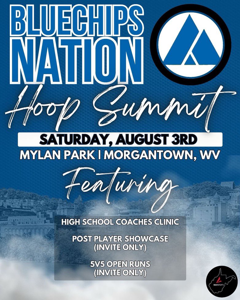 @OwenJones_WV (@owenjones_wv) on Twitter photo Thank you for the camp invite <a href="/BlueChipsNation/">BlueChips Nation Hoops</a> I will be attending August 3. <a href="/KevinMoses38/">Kevin Moses LLC</a> <a href="/PrepHoops_WV/">PrepHoopsWV</a> Thank you for the camp invite <a href="/BlueChipsNation/">BlueChips Nation Hoops</a> I will be attending August 3. <a href="/KevinMoses38/">Kevin Moses LLC</a> <a href="/PrepHoops_WV/">PrepHoopsWV</a>