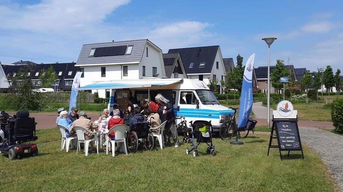 Stichting Thuishuis in Noordwijk dreigt zichzelf op te heffen: ‘We gaan niet wachten tot het na de bezuiniging instort’ ⬇️ leidschdagblad.nl/regio/duin-en-…