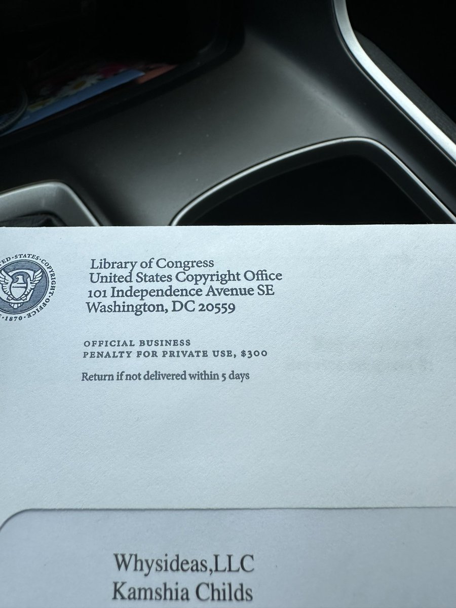 Dr. K. Childs 📕📝 tweet media