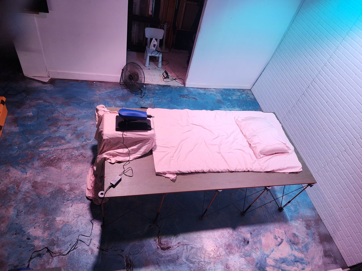 Bustycatof's tweet photo. Exciting new projects ahead! Was asked to be a spokesperson for https://t.co/fVmq1Pf7aw for a new remote controlled sex toy which is about to be launched on Kickstarter. https://t.co/35rv25Bowu