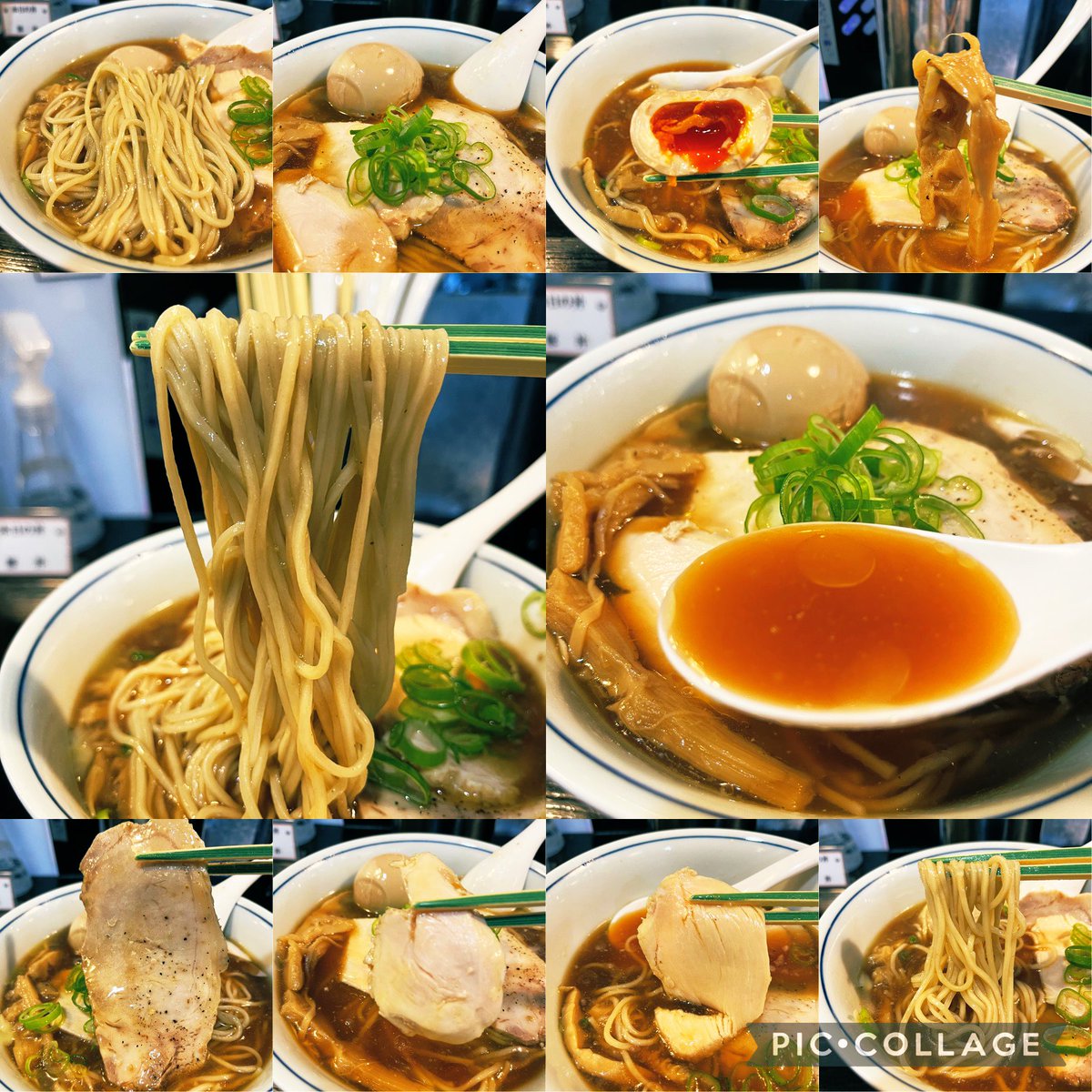 kobe_ramen_club's tweet photo. お初の冷やし尼ロック💙を求めて😋
ふとレジェンドの冷やしを食べた事ないのに気付いたんです🫢w
関東に行ってよりこちらの素晴らしさを感じていてそのレジェンドが今は関西に居るの凄い✨👏ご馳走様🙏
【冷やし尼ロック全部のせ】
・アウトレット味玉Ver.
#ロックンビリーS1
#どさんこ神戸ラーメン部 https://t.co/U5wdi9X5ax