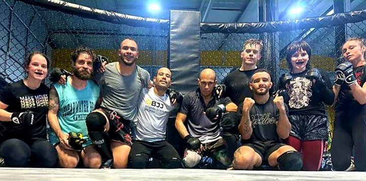 OneWorldWarrior's tweet photo. ゼロワンファイトアーティスト。
私の血統を尊重する。
@otani_shinjiro @masato_dangan01
#YoshiakiFujiwara #ShinyaHashimoto https://t.co/6BVyw5YlvV