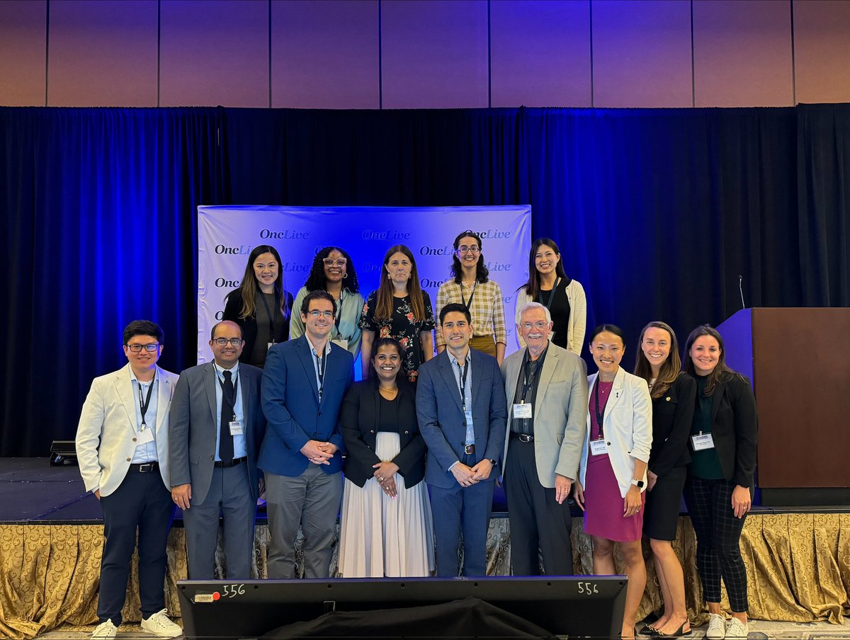 Tulsi Jose, MD (@drtulsijose) on Twitter photo The 25th Anniversary of #ILCC this weekend in Huntington Beach with my #lungcancer tribe of fellows !😎🌊A weekend of updates, networking, mentorship & creating new friendships. Thank you <a href="/OncLive/">OncLive.com</a> for uniting us ❤️
<a href="/drgandara/">David Gandara</a> <a href="/DrRoyHerbstYale/">Roy Herbst</a> <a href="/HwakeleeMD/">Heather Wakelee</a> <a href="/fangdisun/">Fangdi Sun, MD</a> The 25th Anniversary of #ILCC this weekend in Huntington Beach with my #lungcancer tribe of fellows !😎🌊A weekend of updates, networking, mentorship & creating new friendships. Thank you <a href="/OncLive/">OncLive.com</a> for uniting us ❤️
<a href="/drgandara/">David Gandara</a> <a href="/DrRoyHerbstYale/">Roy Herbst</a> <a href="/HwakeleeMD/">Heather Wakelee</a> <a href="/fangdisun/">Fangdi Sun, MD</a>