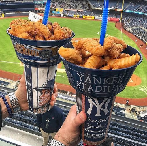 quidybo's tweet photo. @MCG When are we getting this at the footy? https://t.co/up61wLbUrD