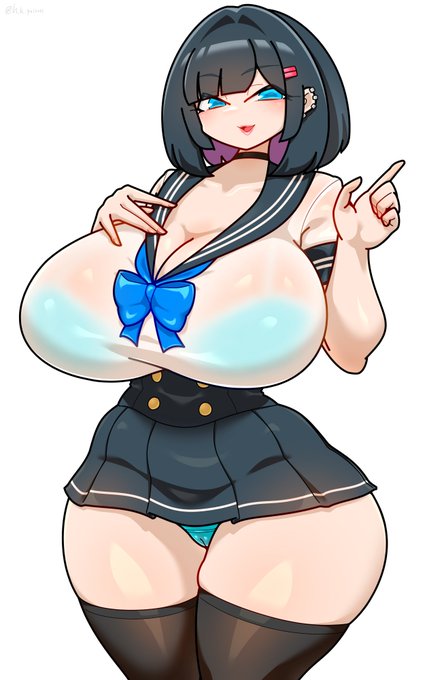 よそのこ🎨
神﨑陸さんちの姫﨑雪姫ちゃん 