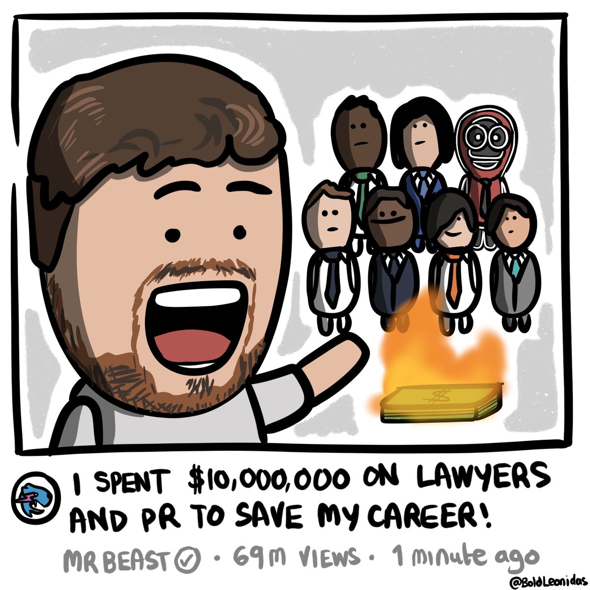 boldleonidas's tweet image. 