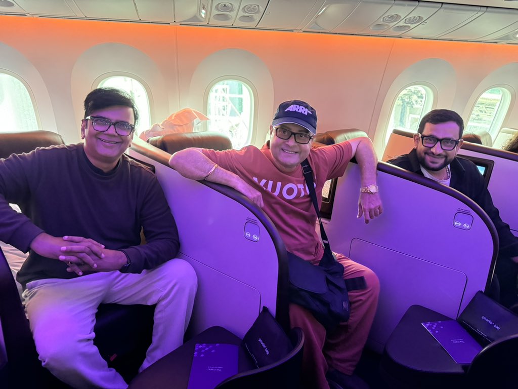 #NAFA

North American Film Festival 

#sanfrancisco 
#filmfestival 
#marathi 

<a href="/sachin/">Sachin</a>.pilgaonkar @supriyapilgaonkar @nivedita_ashok_saraf @saleelkulkarniofficial @umesh_vinayak_kulkarni 

@brewbackersmedia  
@leadmediapr