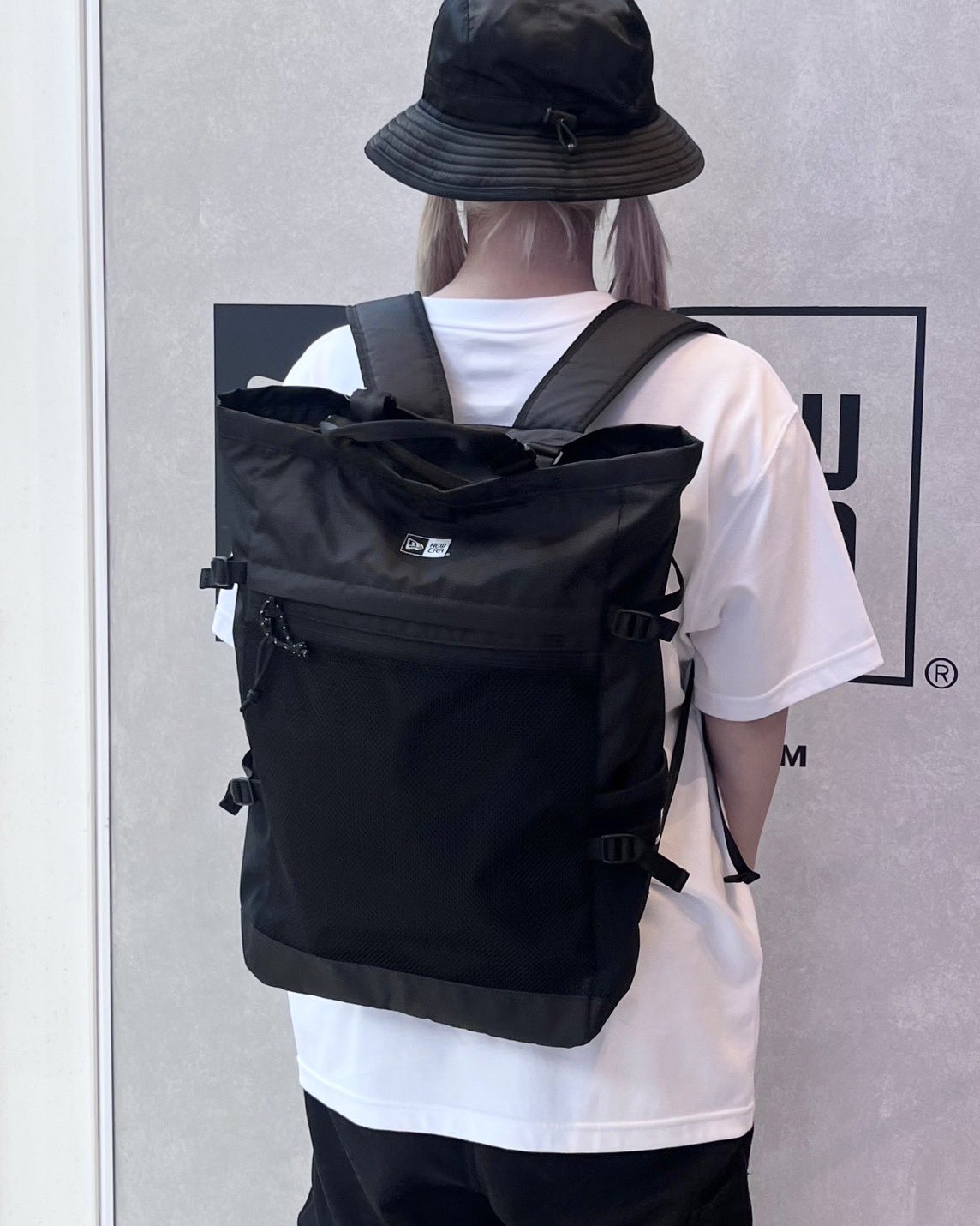 NEW ERA TENJIN on X: 
