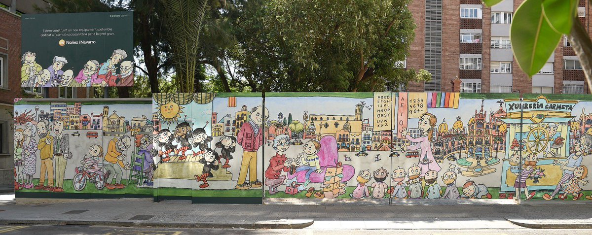 Grup Núñez i Navarro tweet media