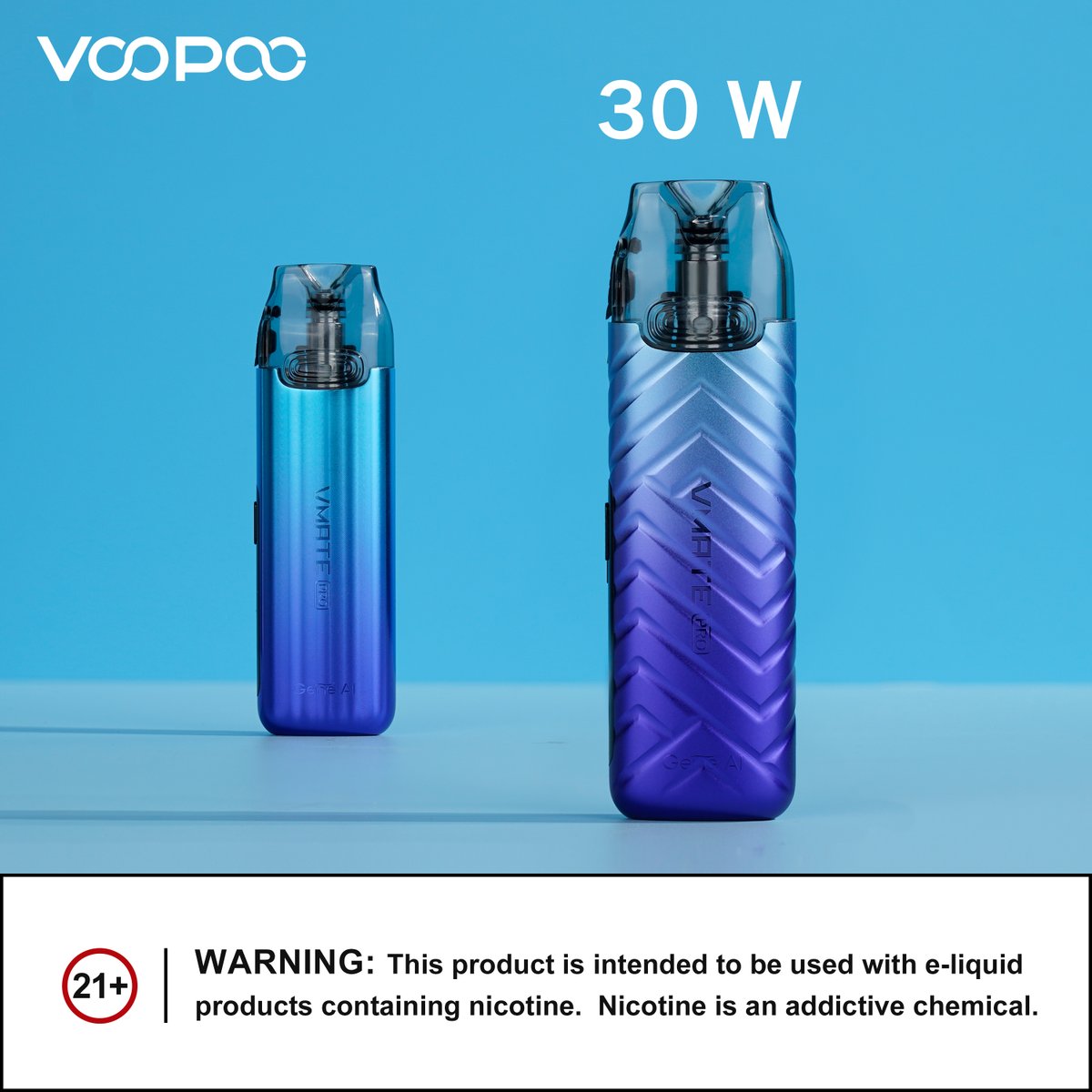 VOOPOO_OFFICIAL's tweet photo. ๐Our new VMATE PRO Power Edition reaches up to 30W and fits perfectly with the upgraded VMATE Top Fill Cartridge for a smooth vaping experience.๐ฏ
#voopoo #voopoovmate #vmatepro #vmatepropoweredition #vmate #vmatefamily #newproduct #ProductLaunch #vapeCommunity https://t.co/fHxx2akfFh
