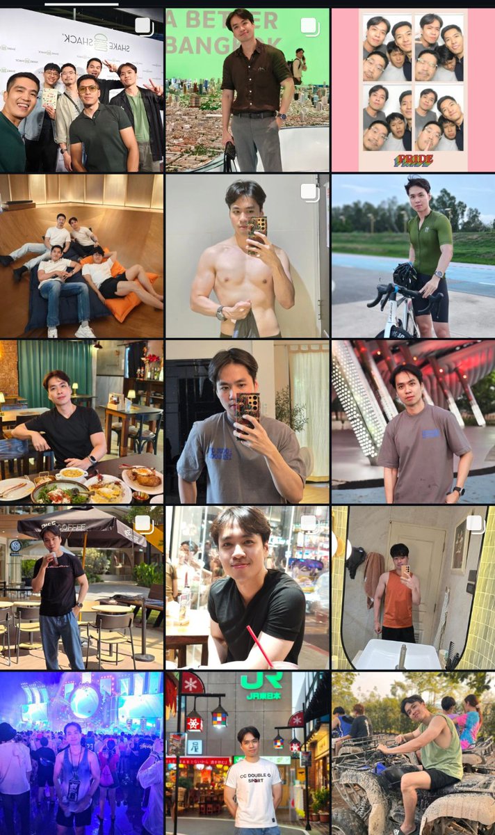 คุณนัท tweet media