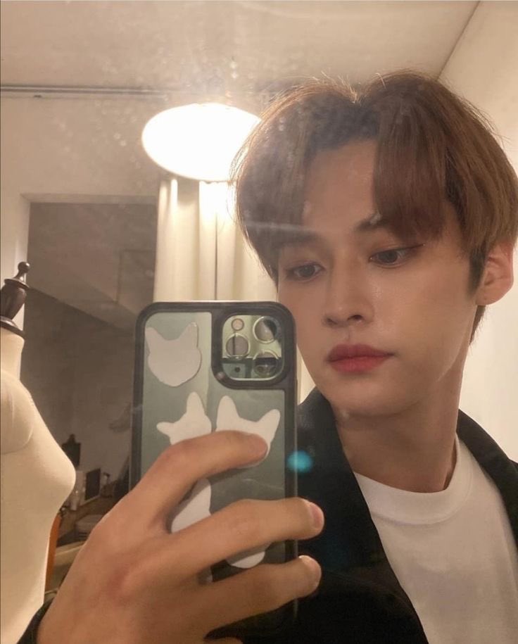 hyunefilmz's tweet image. cat lover(s) club 🐱♡

#SSD #StaySelcaDay #LeeKnow @Stray_Kids #스트레이키즈