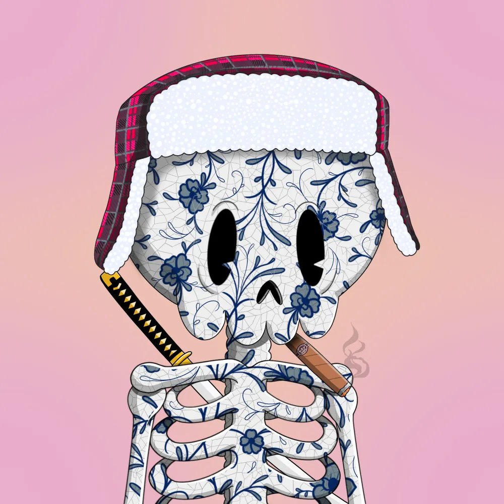 cryptsocialclub's tweet photo. The SECOND exclusive drop for our "Porcelain" #TraitGroup holders is ready!!! π
Holding one of these special OG NFTs not only allows you to claim our @niftyisland Avatar and pistol...
It also allows you to claim its matching Porcelain Avatar and NEW Katana! #CryptSocialClub https://t.co/Jjq0rnuhsE