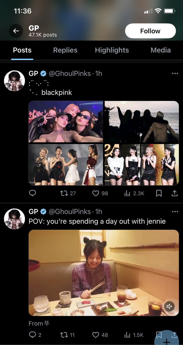 jmncoded's tweet image. this freak NEEDS the jimin interaction bait cant even crack 100 likes on tweets about your own favs because no one cares 😭