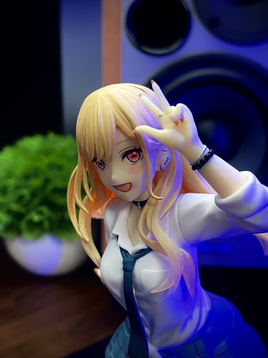 DemonDoctor7's tweet photo. LETSSS GO *just need to get better at lighting and editing now 😂 https://t.co/kSxvvL9NpZ