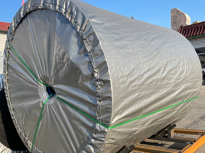 FangnuoRubber's tweet image. Discover the resilience of our #Nylon (NN) conveyor belt 🛠️💼 Engineered to endure, our belts handle tension &amp;amp;amp; impact with ease.Check them out 👉  bit.ly/4bXCwn5 🚀 #DurabilityMeetsDesign #FangnuoRubberProducts +86 18395653111 colin@bestbelting.com