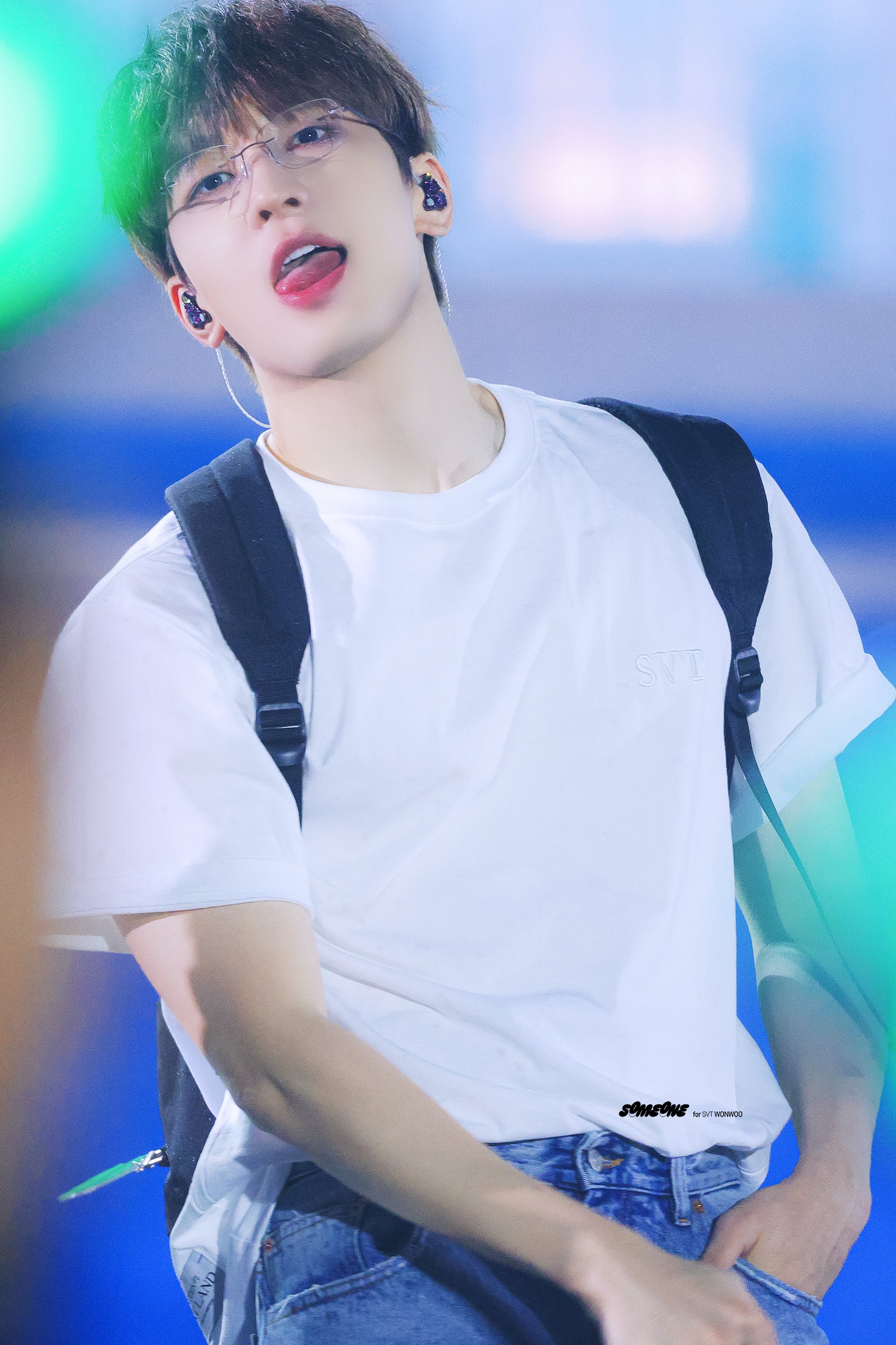 SEVENTEENウォヌ 𝑺𝑶𝑴𝑬𝑶𝑵𝑬 on X: 