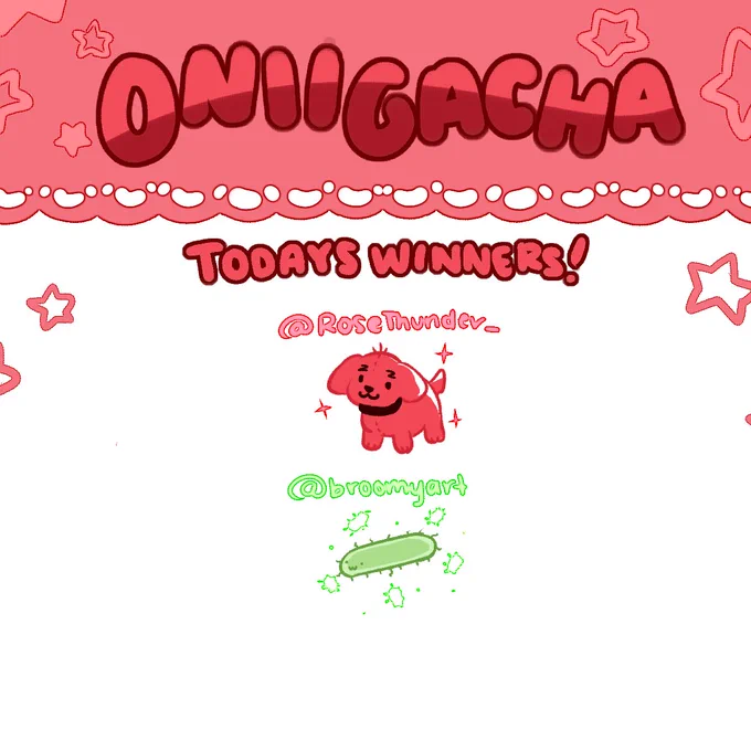 [STREAM END] Thanks for the chill art sesh^w^Andspecial thank you to  ,  and  for the raids!! <3 