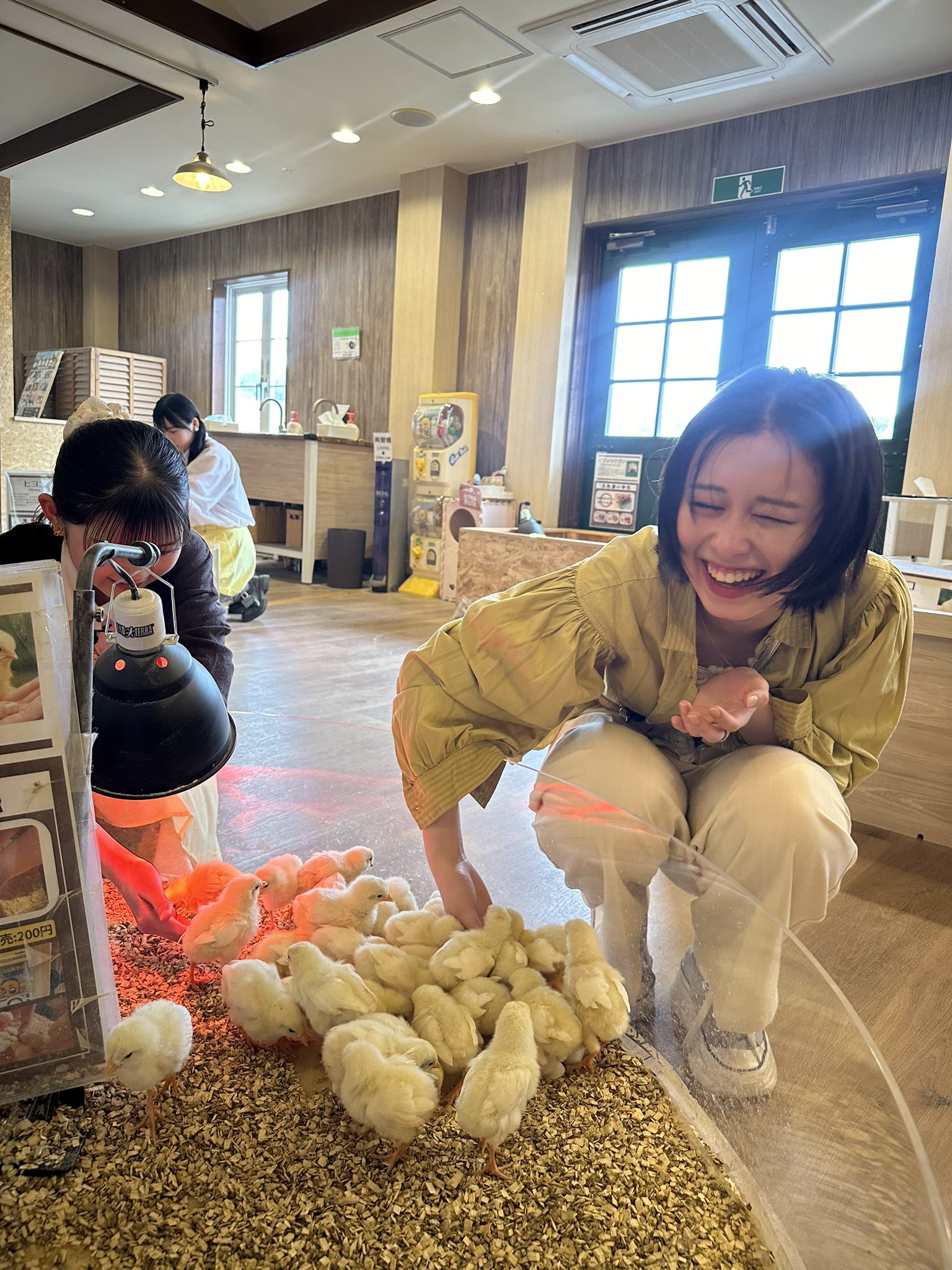 アンジュルム on X: 